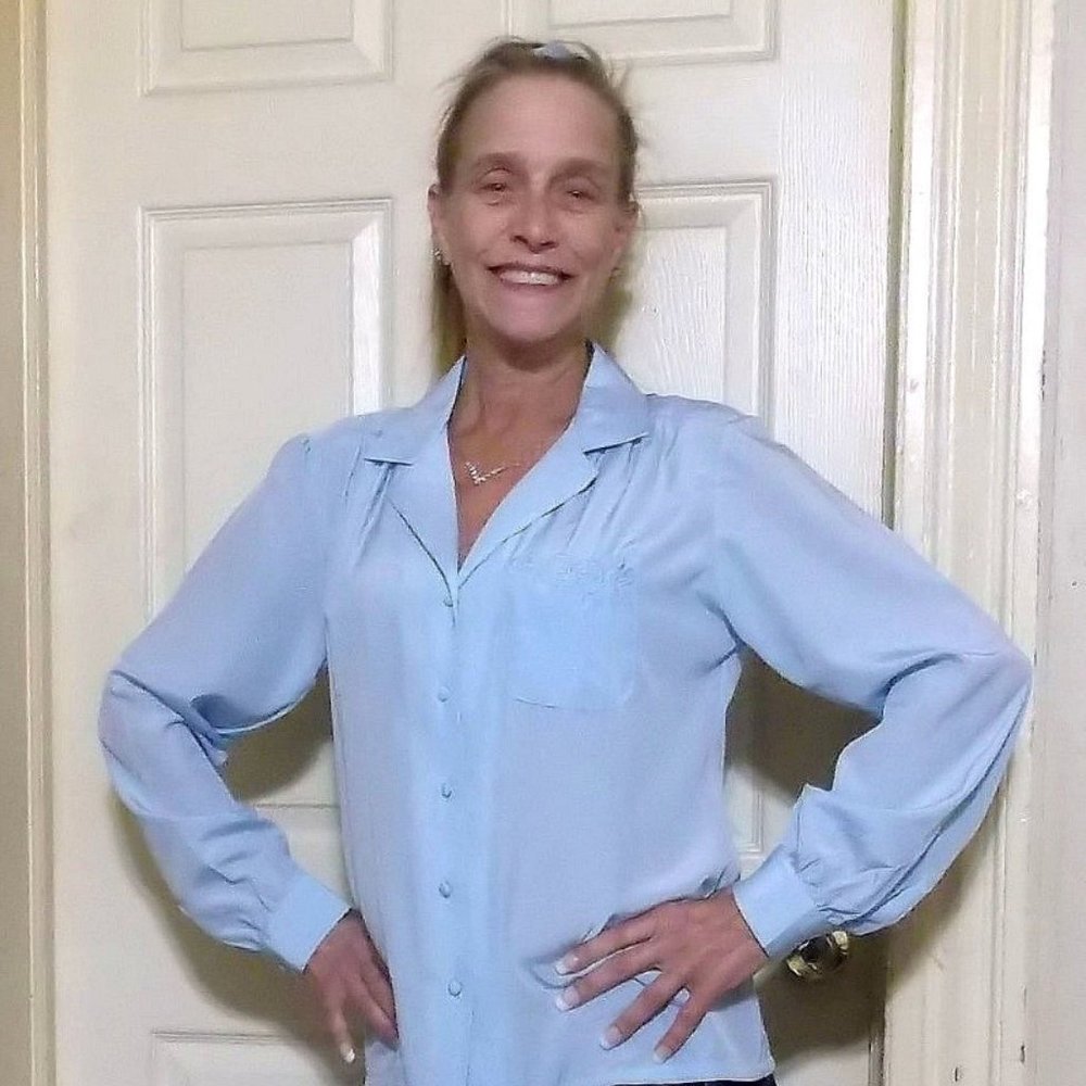 ISO Notched Collar Shirts